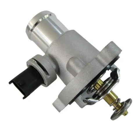 TOMA DE AGUA CHIREY TIGGO 7 PRO MAX 1.6 2024-2025 CON TERMOSTATO SON SENSOR